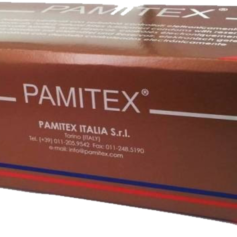 Preservativi PAMITEX ORO TUTTIFRUTTI - 144 PEZZI